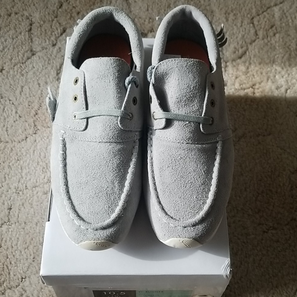 Dimaond Supply shoes